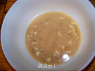 心蓝手制私房菜【小米酒香蒸排骨】——二锅头的终极浓香的做法步骤:4