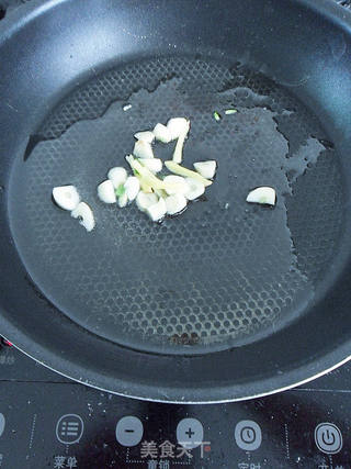 【简单快速的下饭菜】 红烧豆腐的做法步骤:7