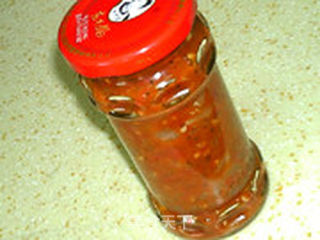 COOK100试用:批萨酱的做法步骤:13