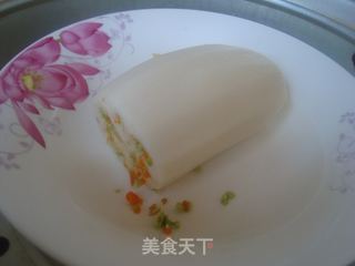 青豆藕片的做法步骤：6