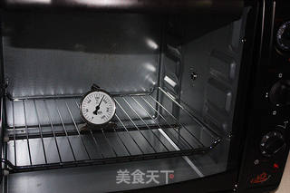 糖尿病人可吃的甜面包——木糖醇全麦面包的做法步骤:14