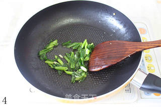 适合夏天吃的陕西有名面食,杨陵蘸水面的做法步骤:4