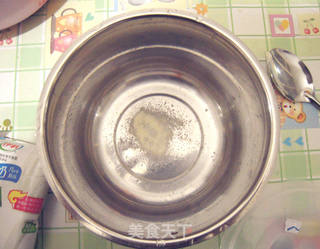 自己动手 吃出健康-自制酸奶的做法步骤:3