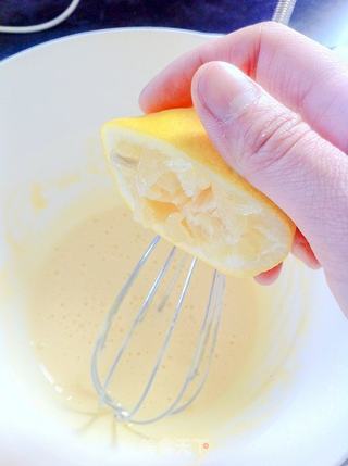 蛋黄酱的做法步骤:6
