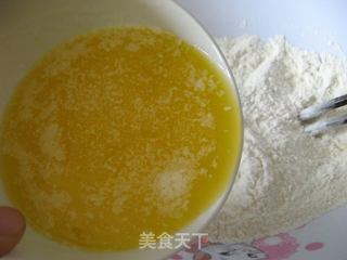 【春天的故事】——自制健康小零食【黄金枣泥酥】的做法步骤:3