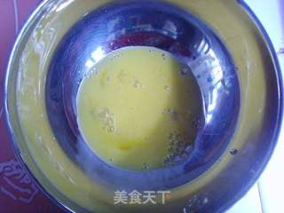 柠香玛德林的做法步骤:3