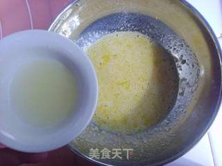 柠香玛德林的做法步骤:6