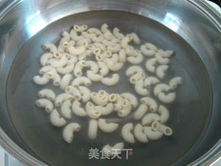 【COOK100畅销组合装】试用报告——意大利弯头面的做法步骤:5