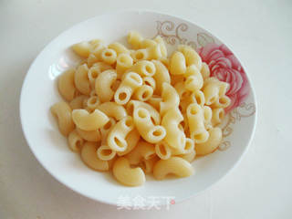 【COOK100畅销组合装】试用报告——意大利弯头面的做法步骤:6