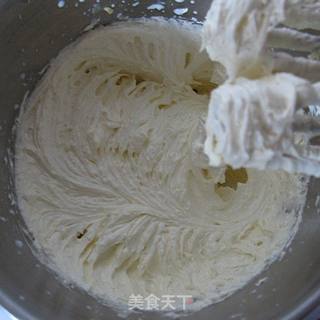 绽放的曲奇之香酥密诀的做法步骤:2