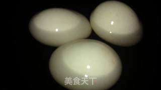 自制咸鸭蛋的做法步骤:7
