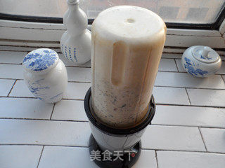 又暄又劲道的——杂豆馒头的做法步骤：5