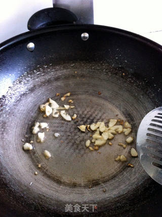 玫瑰腐乳排骨的做法步骤:4