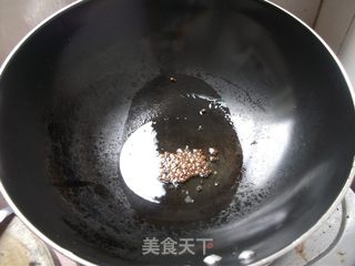 手撕包菜的做法步骤:3