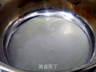 最爱的那份柔软——烫面戚风蛋糕的做法步骤:2