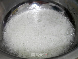 最爱的那份柔软——烫面戚风蛋糕的做法步骤:9