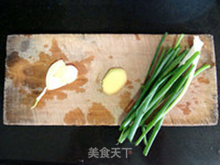 海鲜咖喱饭的做法步骤:2