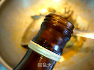 海鲜咖喱饭的做法步骤:6