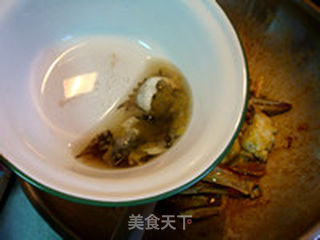 海鲜咖喱饭的做法步骤:12