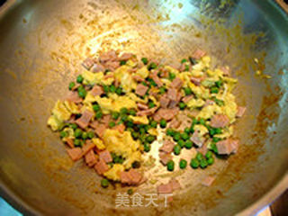 海鲜咖喱饭的做法步骤:20