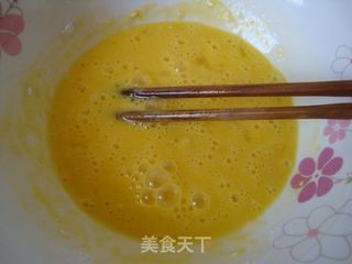 炸鸡排的做法步骤：2