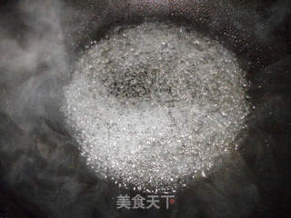 拔丝地瓜的做法步骤:5