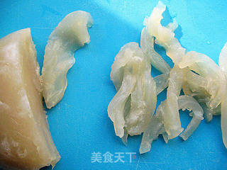 红薯凉粉的做法步骤:8