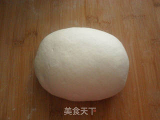 白菜猪肉馅饺子的做法步骤:5