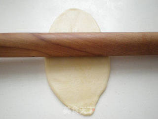 紫薯酥的做法步骤:11