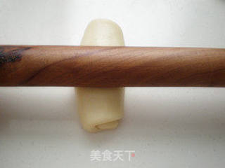 紫薯酥的做法步骤:13