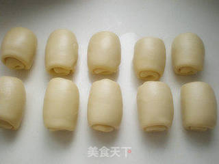 紫薯酥的做法步骤:15