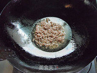 使你胃口大开的美味—鱼香嫩豆腐的做法步骤:3