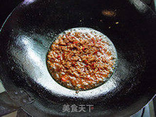 使你胃口大开的美味—鱼香嫩豆腐的做法步骤:5