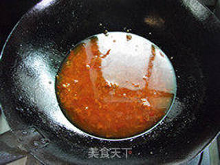 使你胃口大开的美味—鱼香嫩豆腐的做法步骤:6