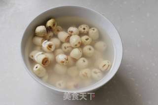 立夏。【丝瓜烩油条】的做法步骤:3