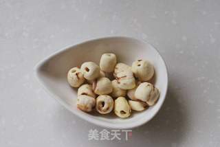 立夏。【丝瓜烩油条】的做法步骤:4