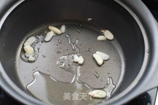 立夏。【丝瓜烩油条】的做法步骤:5