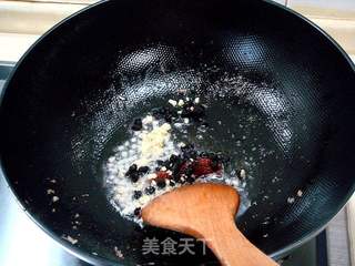 什锦蔬菜回锅肉的做法步骤：2
