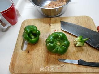 咖喱鸡肉宽意面的做法步骤：6