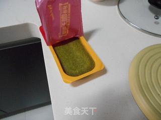 咖喱鸡肉宽意面的做法步骤：9