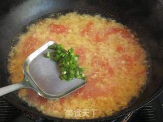 豌豆胡萝卜饭套餐的做法步骤:10