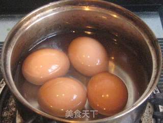 豌豆胡萝卜饭套餐的做法步骤:11