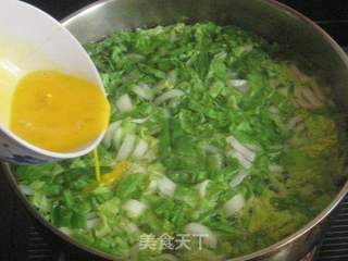 杂蔬酱肉丁饭套餐的做法步骤:11