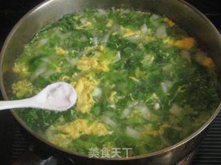 杂蔬酱肉丁饭套餐的做法步骤:12