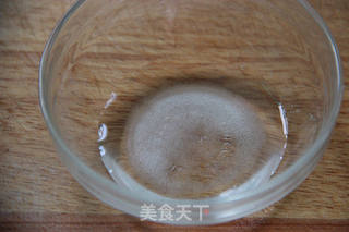小时候的味道~【自制豆腐脑】的做法步骤:5