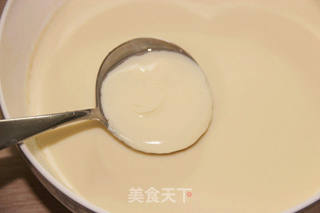 小时候的味道~【自制豆腐脑】的做法步骤:7