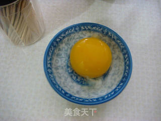 清香榴莲酥的做法步骤:15