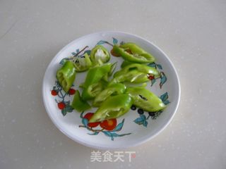 菠萝咕老肉的做法步骤：4