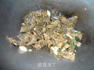 节日餐桌必备菜——梅菜扣肉的做法步骤：20