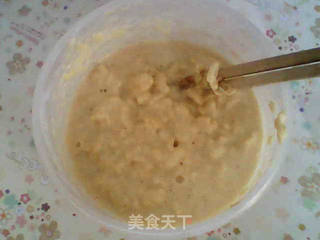 韭菜鸡蛋饼的做法步骤:4